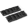 imageAmazon Basics Adjustable Ankle Weights5 Pound Set 25 Pounds Each
