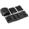 imageAmazon Basics Adjustable Ankle Weights5 Pound Set 25 Pounds Each