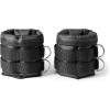 imageAmazon Basics Adjustable Ankle Weights5 Pound Set 25 Pounds Each