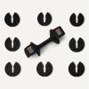 imageAmazon Basics Adjustable Dumbbell 25 lb1 Pack