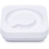 imageAmazon Basics Airtight Food Storage Containers BPA Free with TwistTurn Lids for Kitchen Pantry Organization 10Piece Square Set Clear Plastic10Piece Square Set