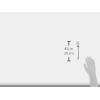 imageAmazon Basics Aluminum USB 30 Gigabit Ethernet Adapter Gray 197 x 083 x 059 inches