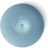 imageAmazon Basics AntiBurst Exercise Ball with Pump 2326quot DiameterAqua