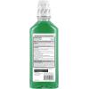 imageAmazon Basics Anticavity Fluoride Rinse AlcoholFree Mint 18 ounce Pack of 418 Ounce Pack of 1