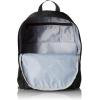 imageAmazon Basics Backpack for School Study Travel Durable Classic Design Book Bag BlackBlack
