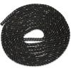 imageAmazon Basics Battle Rope for Home Gym Workout Exercise Training Equipment2 Inch x 30 Feet