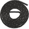 imageAmazon Basics Battle Rope for Home Gym Workout Exercise Training Equipment2 Inch x 30 Feet