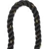 imageAmazon Basics Battle Rope for Home Gym Workout Exercise Training Equipment2 Inch x 30 Feet