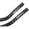 imageAmazon Basics Battle Rope for Home Gym Workout Exercise Training Equipment2 Inch x 30 Feet