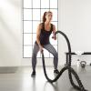 imageAmazon Basics Battle Rope for Home Gym Workout Exercise Training Equipment2 Inch x 30 Feet