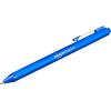imageAmazon Basics Black Ballpoint Pens for Smooth Writing Retractable 12PackAssorted Colors