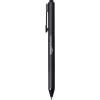 imageAmazon Basics Black Ballpoint Pens for Smooth Writing Retractable 12PackBlack
