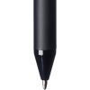 imageAmazon Basics Black Ballpoint Pens for Smooth Writing Retractable 12PackBlack