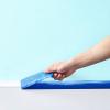 imageAmazon Basics Blue Painters Tape 188quot x 180 Set of 6 RollsBlue
