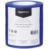 imageAmazon Basics Blue Painters Tape 188quot x 180 Set of 6 RollsBlue