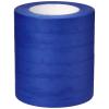 imageAmazon Basics Blue Painters Tape 188quot x 180 Set of 6 RollsBlue