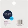 imageAmazon Basics Bobby Pins in Case Black 72 Count Pack of 4Brown