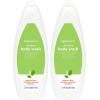 imageAmazon Basics Body Wash for Moisturizing Skin Fresh 22 fl oz Pack of 1Refreshing