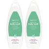 imageAmazon Basics Body Wash for Moisturizing Skin Fresh 22 fl oz Pack of 1Sensitive