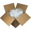 imageAmazon Basics Bubble Cushioning Wrap Packing Material for Fragile Items 12Inch x 100Foot Long Roll Large ClearClear