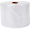 imageAmazon Basics Bubble Cushioning Wrap Packing Material for Fragile Items 12Inch x 100Foot Long Roll Large ClearClear