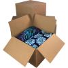 imageAmazon Basics Cardboard Shipping and Packing Moving Boxes 10 Pack Medium Brown 18quot x 14quot x 12quotLarge