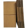 imageAmazon Basics Cardboard Shipping and Packing Moving Boxes 10 Pack Medium Brown 18quot x 14quot x 12quotSmall