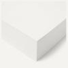 imageAmazon Basics Cardstock Paper 85quot x 11quot 65 lb176 gsm 96 Bright White 250 Sheets
