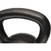imageAmazon Basics Cast Iron Kettlebell15 Pounds