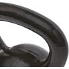 imageAmazon Basics Cast Iron Kettlebell15 Pounds