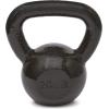imageAmazon Basics Cast Iron Kettlebell20 Pounds