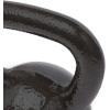 imageAmazon Basics Cast Iron Kettlebell20 Pounds