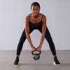 imageAmazon Basics Cast Iron Kettlebell25 Pounds
