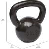 imageAmazon Basics Cast Iron Kettlebell30 Pounds