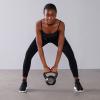 imageAmazon Basics Cast Iron Kettlebell30 Pounds
