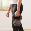 imageAmazon Basics Cast Iron Kettlebell35 Pounds