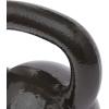 imageAmazon Basics Cast Iron Kettlebell40 Pounds