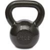 imageAmazon Basics Cast Iron Kettlebell45 Pounds