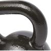 imageAmazon Basics Cast Iron Kettlebell45 Pounds