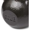 imageAmazon Basics Cast Iron Kettlebell60 Pounds