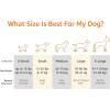 imageAmazon Basics Cat and Dog Bed and Crate Pad Machine Washable Indoor 23 x 18 x 25 inches Gray23 in