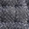 imageAmazon Basics Cat and Dog Bed and Crate Pad Machine Washable Indoor 23 x 18 x 25 inches Gray23 in