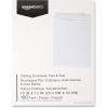 imageAmazon Basics Catalog Mailing Envelopes Peel and Seal 10x13 Inch White 100Pack10x13