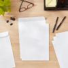 imageAmazon Basics Catalog Mailing Envelopes Peel and Seal 10x13 Inch White 100Pack250Pack
