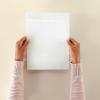 imageAmazon Basics Catalog Mailing Envelopes Peel and Seal 10x13 Inch White 100Pack9x12