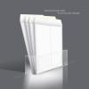 imageAmazon Basics Catalog Mailing Envelopes Peel and Seal 10x13 Inch White 100Pack9x12