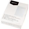 imageAmazon Basics Catalog Mailing Envelopes Peel and Seal 10x13 Inch White 100Pack9x12