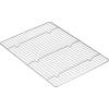 imageAmazon Basics Ceramic Nonstick Baking Sheets ampamp Cooling Rack Set NonToxic Half Sheet Size 2Pack GrayGray