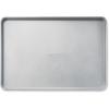 imageAmazon Basics Ceramic Nonstick Baking Sheets ampamp Cooling Rack Set NonToxic Half Sheet Size 2Pack GrayGray