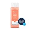 imageAmazon Basics Clarifying Pink Grapefruit Body Wash 2 Salicylic Acid Acne Treatment Dermatologist Tested 85 Fl Oz Pack of 4 Previously SolimoGrapefruit